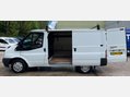 Ford Transit 2.2 TDCi 260 Duratorq Panel Van 5dr Diesel Manual FWD L1 H1 (113 bhp) 16