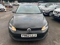 Volkswagen Golf 1.4 TSI BlueMotion Tech S DSG Euro 5 (s/s) 5dr 2