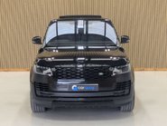 Land Rover Range Rover 4.4 Range Rover Autobiography SDV8 Auto 4WD 5dr 5