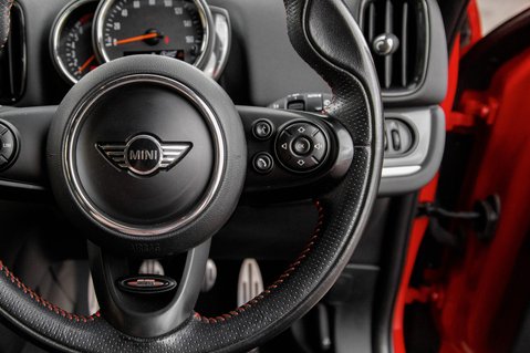 Mini Countryman COOPER S 20