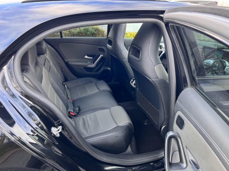 Mercedes-Benz A Class 2.0 A35 AMG (Premium Plus) 7G-DCT 4MATIC Euro 6 (s/s) 5dr 78