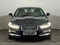 Jaguar XF 2