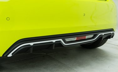 Abarth 500e Scorpionissima 40