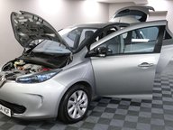 Renault Zoe DYNAMIQUE INTENS 16