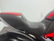 Ducati Diavel 1198 CARBON EDITION 24K 1 OWNER JUST SERVICED MOT APRIL 2027 45
