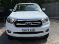Ford Ranger XLT ECOBLUE 8