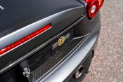Ferrari F430 SCUDERIA SPIDER 16M. 1 OF 48 RHD. UK CAR. FULL FSH. FACTORY SATIN PAINT. 9