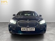BMW 1 Series 2.0 120d M Sport (LCP) Hatchback 5dr Diesel Auto xDrive Euro 6 (s/s) (190 p 2