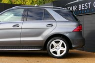 Mercedes-Benz GLE 2.1 GLE 250 D 4Matic AMG Line Premium Auto 4WD 5dr 11