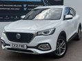 MG HS 1.5 T-GDI Excite SUV 5dr Petrol Manual Euro 6 (s/s) (162 ps) 7