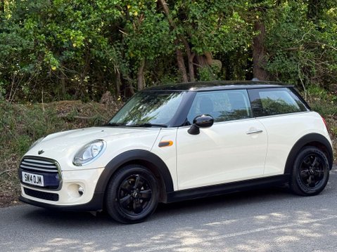Mini Hatch 1.5 Cooper D 3dr 9