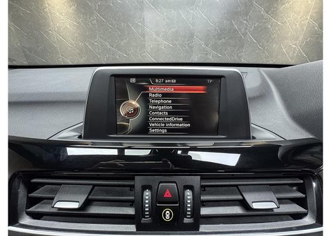 BMW X1 2.0 20d M Sport SUV 5dr Diesel Auto xDrive Euro 6 (s/s) (190 ps) 70
