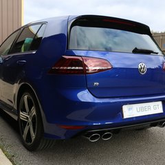 Volkswagen Golf R DSG - Fantastic Example - Full Service History 2