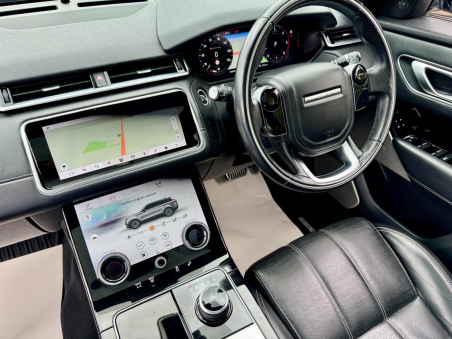 2020 Land Rover Range Rover Velar — image 15