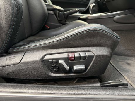 BMW M2 3.0 BiTurbo GPF Competition Coupe 2dr Petrol DCT Euro 6 (s/s) (410 ps) 29