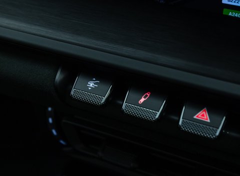 Porsche 911 GT3 (992) 22