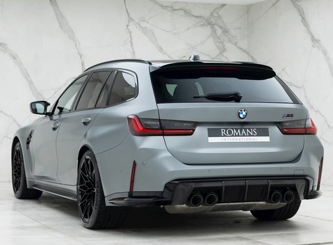 BMW M3 Touring 3