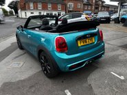 Mini Convertible 2.0 Cooper S Euro 6 (s/s) 2dr 4