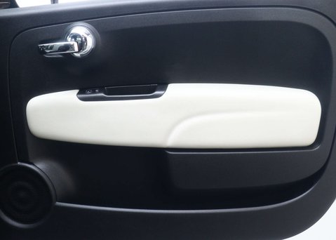 Fiat 500 1.0 MHEV Dolcevita Hatchback 3dr Petrol Manual Euro 6 (s/s) (70 bhp) 39