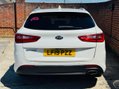 Kia Optima 1.6 CRDi 3 Sportswagon 5dr Diesel Manual Euro 6 (s/s) (134 bhp) 5