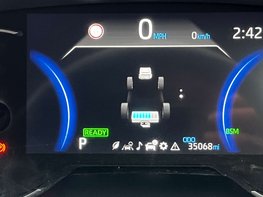 Toyota Rav4 2.5 RAV4 Excel HEV 4x2 CVT 5dr 24