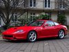 Ferrari 550 Maranello