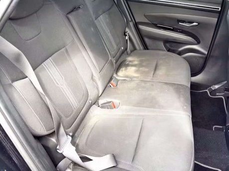 Hyundai TUCSON 1.6 h T-GDi SE Connect SUV 5dr Petrol Hybrid Auto Euro 6 (s/s) (230 ps) 6