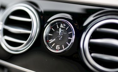 Mercedes-Benz M Class S600 38