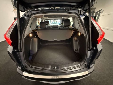 Honda CR-V 1.5 CR-V EX i-VTec CVT 4WD 5dr 59