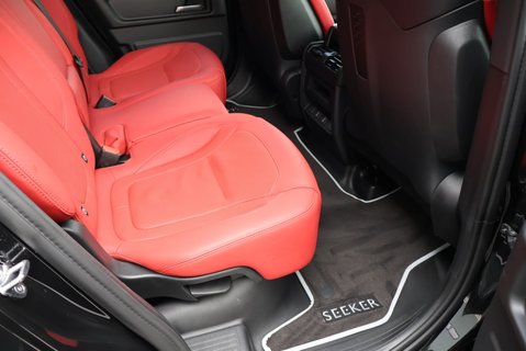 Land Rover Defender 110 D350 HARD TOP X-DYNAMIC HSE WITH THE ALL NEW SKR FULL BODY KIT SVR SEATS  17
