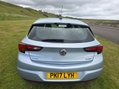 Vauxhall Astra 1.4i Turbo SRi Euro 6 5dr 11