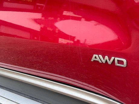 Kia Sportage 1.6 Sportage GT-Line 4WD 5dr 12