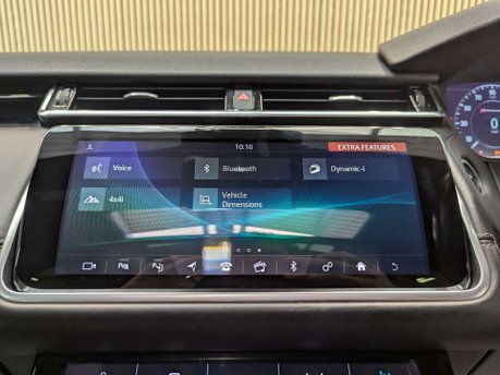 Land Rover Range Rover Velar 3.0 Range Rover Velar R-Dynamic HSE P380 Auto 4WD 5dr 65