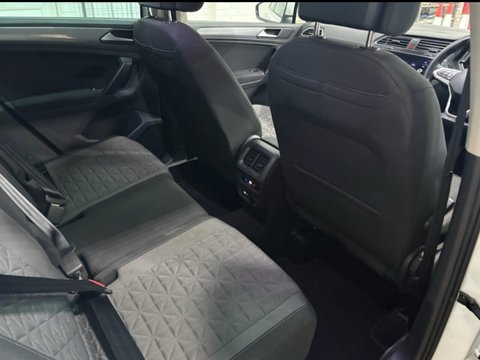 Volkswagen Tiguan LIFE TSI DSG 14