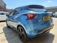 Nissan MICRA 0.9 IG-T N-Connecta Hatchback 5dr Petrol Manual Euro 6 4