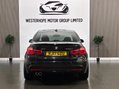 BMW 3 Series 3.0 335d M Sport Auto xDrive Euro 6 (s/s) 4dr 28