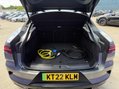 Jaguar I-Pace 400 90kWh SE SUV 5dr Electric Auto 4WD (400 ps) 21