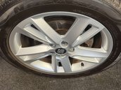 SEAT Arona 1.0 Arona FR EcoTSI Semi-Auto 5dr 9