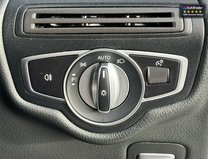 Mercedes-Benz V Class V220d Sport LWB Long Wheel Base Auto (8 Seat) Panroof (Euro 6) 19