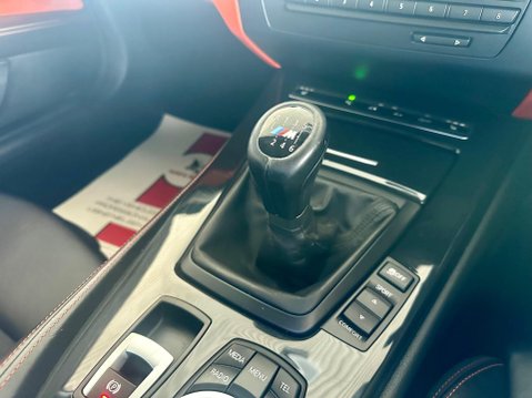 BMW Z4 2.0 28i M Sport sDrive Euro 6 (s/s) 2dr 55