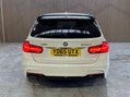 BMW 3 Series 3.0 330d xDrive M Sport Auto 4WD 5dr 23
