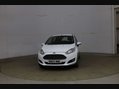 Ford Fiesta 1.0 Fiesta Zetec T 5dr 2