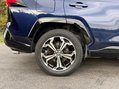 Suzuki Across 2.5 18.1kWh E-CVT 4WD Euro 6 (s/s) 5dr 3