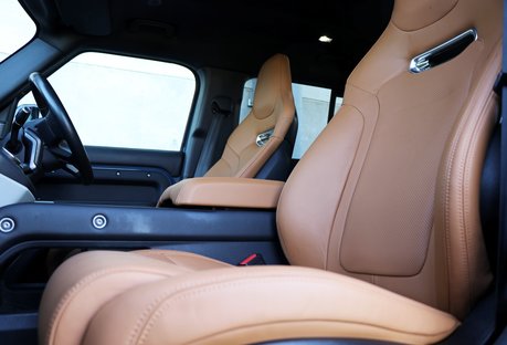 Defender 90 Commercial