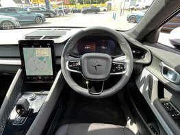 Polestar 2 2 Plus EV AWD 4WD 5dr 19