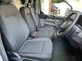 Ford Transit Custom 2.0 320 EcoBlue Limited Auto L1 H1 Euro 6 (s/s) 5dr 13