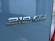 Mercedes-Benz Sprinter 319 Cdi Premium - with In-Built Bed + Diesel Heater 28