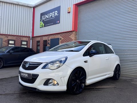 Vauxhall Corsa 1.6T 16V VXR Clubsport Hatchback 3dr Petrol Manual Euro 5 (205 ps) 14