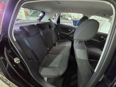 Volkswagen Polo 1.0 TSI BlueMotion Tech BlueMotion Euro 6 (s/s) 5dr 16
