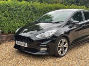 Ford Fiesta 1.0 Fiesta ST-Line T 5dr 10